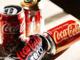 10. Coca-Cola