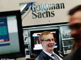 8. Goldman Sachs