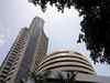 Nifty ends 100 points lower; metals, banks fall