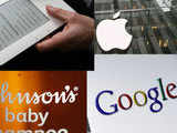 Check out world's top 10 most admired companies