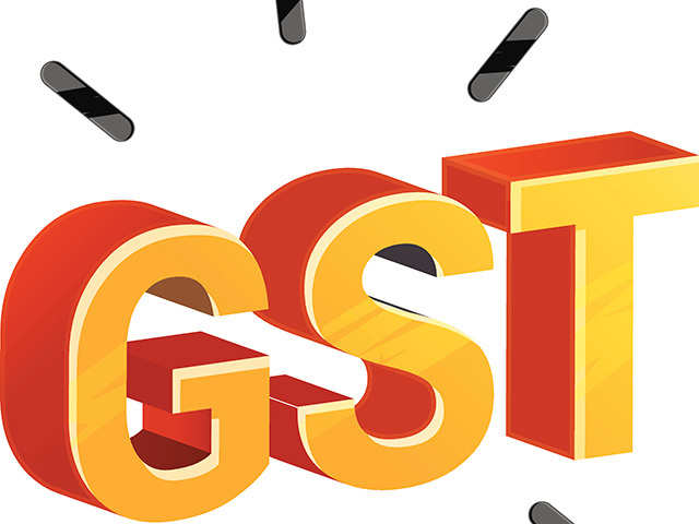 GST Roll-out
