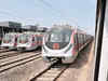 Delhi Metro's driverless trains to start operations from October