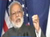 I will work towards achieving India of your dreams: PM Modi in US