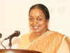 Meira Kumar achieves what her illustrious dad couldn't