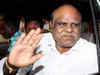 Ex-HC judge C S Karnan petitions Governor for bail or parole