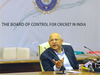 BCCI SGM: 'Committee' to be formed to implement Supreme Court order