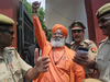 Ram temple construction date to be declared by November: Sakshi Maharaj