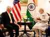US Secy. of State Rex Tillerson meets PM Modi