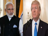 Trump urged to discuss foreign NGO funding issue with Modi