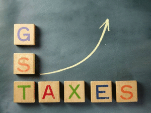 GST taxes: Lawyers are smiling as GST set to fuel ...