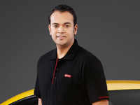 I am fond of Louis Vuitton': Rahil Ansari, Head, Audi India - Lifestyle  News