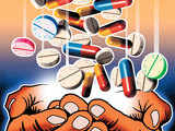 Beaten-down pharma stocks hope for boost from new USFDA chief