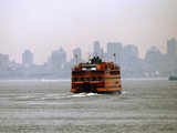 37 injured as New York ferry hits dock