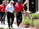 Tiger Woods withdraws from Players Championship