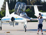 Preparations for launch of space shuttle Atlantis