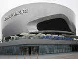 SAIC-GM Pavilion at Shanghai World Expo