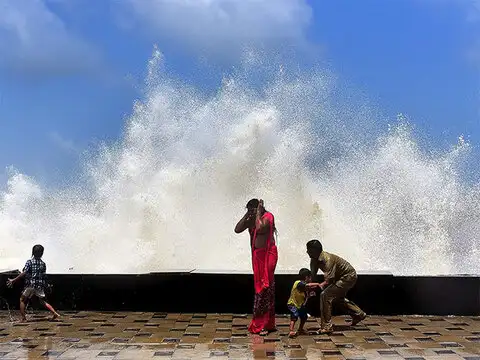 High Tides