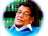 K K Venugopal front-runner for Attorney General's post