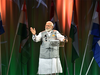 India of the 21st century cannot stay behind: Narendra Modi