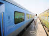 By August, trains will be rated on cleanliness and punctuality