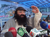 Syed Salahuddin, tale of a preacher-turned-terror chief