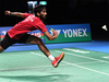 I play to win, not for rankings: Kidambi Srikanth