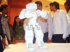 Growing number of private and PSBs introducing humanoid robots to answer basic customer queries