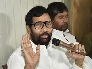 Under the food security law, the Centre provides highly subsidised wheat and rice to over 80 crore of people in the country through these ration shops, costing the exchequer about Rs 1.4 lakh crore annually.
Under the food security law, the Centre provides highly subsidised wheat and rice to over 80 crore of people in the country through these ration shops, costing the exchequer about Rs 1.4 lakh crore annually.