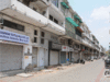 Gujarat cloth markets shut on day 2 of stir against GST