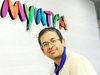 Myntra-Jabong CEO Ananth Narayanan on Marico's board