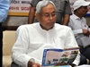 Empower states to seize property worth up to Rs 5 cr: Nitish Kumar