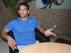 Narsingh Yadav questions Sushil's appointment as national observer