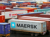 Shipments hit by 'Petya' malware attack: Exporters