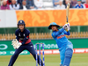 Indian eves aim for second straight win as they face West Indies