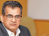 Policy interventions soon to revive private investment in infra: Amitabh Kant