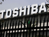 Toshiba says it's suing Western Digital for $1billion