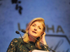 Arianna Huffington launches wellness platform in partnership with Times Bridge