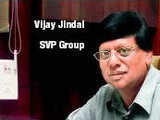 Vijay Jindal, CMD, SVP Group