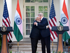 China opens door for India in Donald Trump's Washington