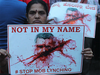 No report sought on Haryana, Jharkhand lynchings: Government