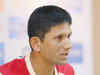 Venkatesh Prasad joins fray for Team India coach