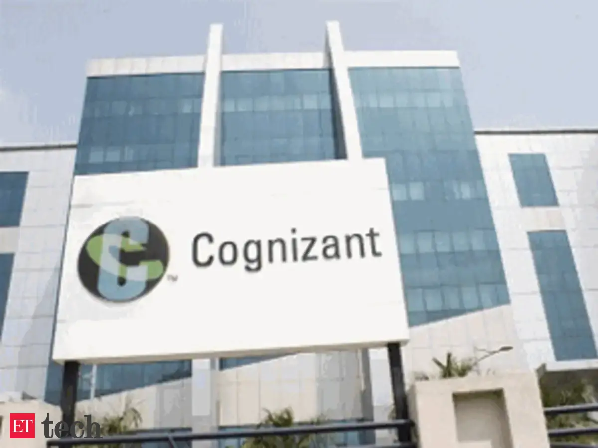 Cognizant: Cognizant pushes back salary hikes, promotions for staff by 3  months