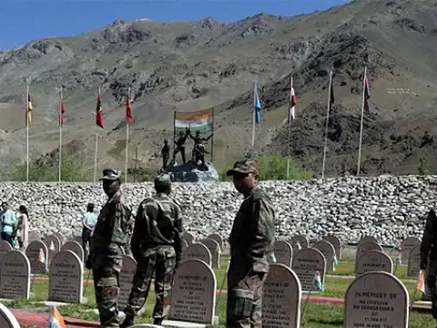 How did India win the war