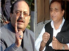 Azam Khan should be charged with blasphemy, imprisoned: Amar Singh