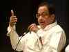 NDA is in great hurry to rollout GST: Chidambaram