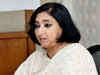 The question of fixing rates is based on a revenue neutral approach: Vanaja N Sarna, CBEC Chairman