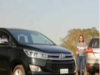 Comparison test: Tata Hexa vs Toyota Innova