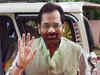 No atmosphere of fear or insecurity among minorities: Mukhtar Abbas Naqvi