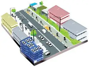 Unlike ordinary DPR, 7D plan helps save construction cost as it discourages any deviation from the actual design. Unlike ordinary DPR, 7D plan helps save construction cost as it discourages any deviation from the actual design.