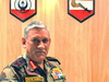 China rejects Army Chief Bipin Rawat's 'extremely irresponsible' comments on war